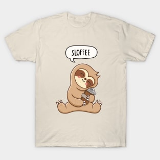 Sloffee T-Shirt